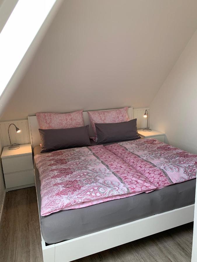 Apartmán Hus Dungrot Sankt Peter-Ording Exteriér fotografie