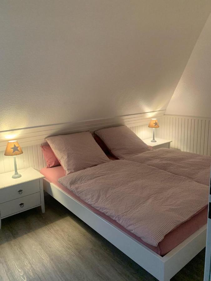 Apartmán Hus Dungrot Sankt Peter-Ording Exteriér fotografie